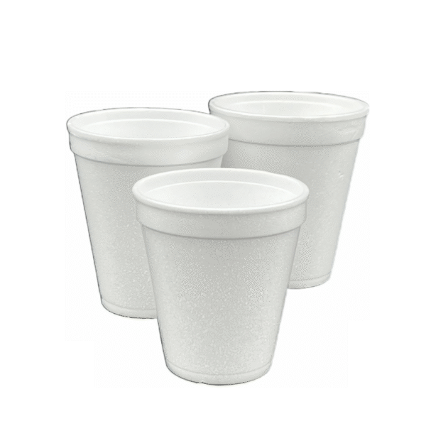 VASO TÉRMICO ENPOLEX 180CC X 25U
