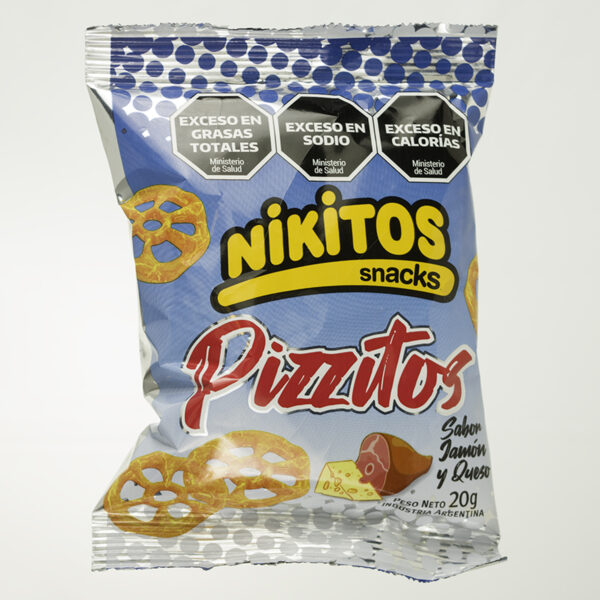 PICITOS X 5 U