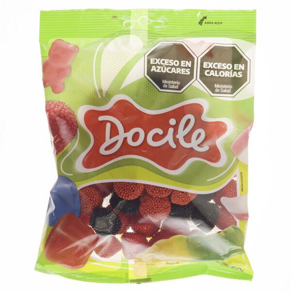 DOCILE MORA X 250 GR