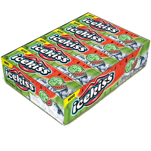 PASTILLA ICEKISS SANDÍA