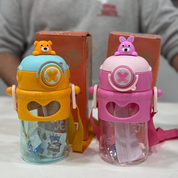 BOTELLA INFANTIL X 680 ML (31111)