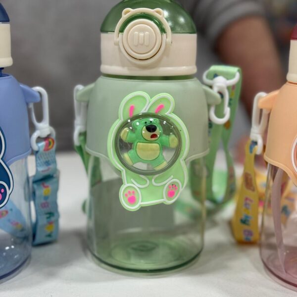 BOTELLA INFANTIL X 680 ML (40829)