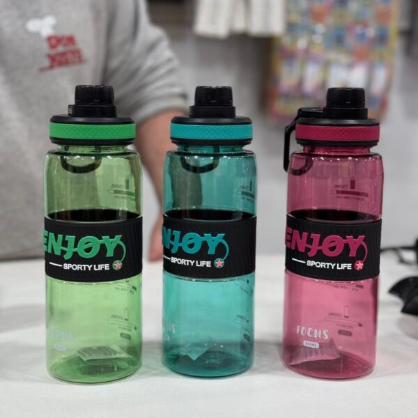 BOTELLA SPORT X 850 ML (50299)