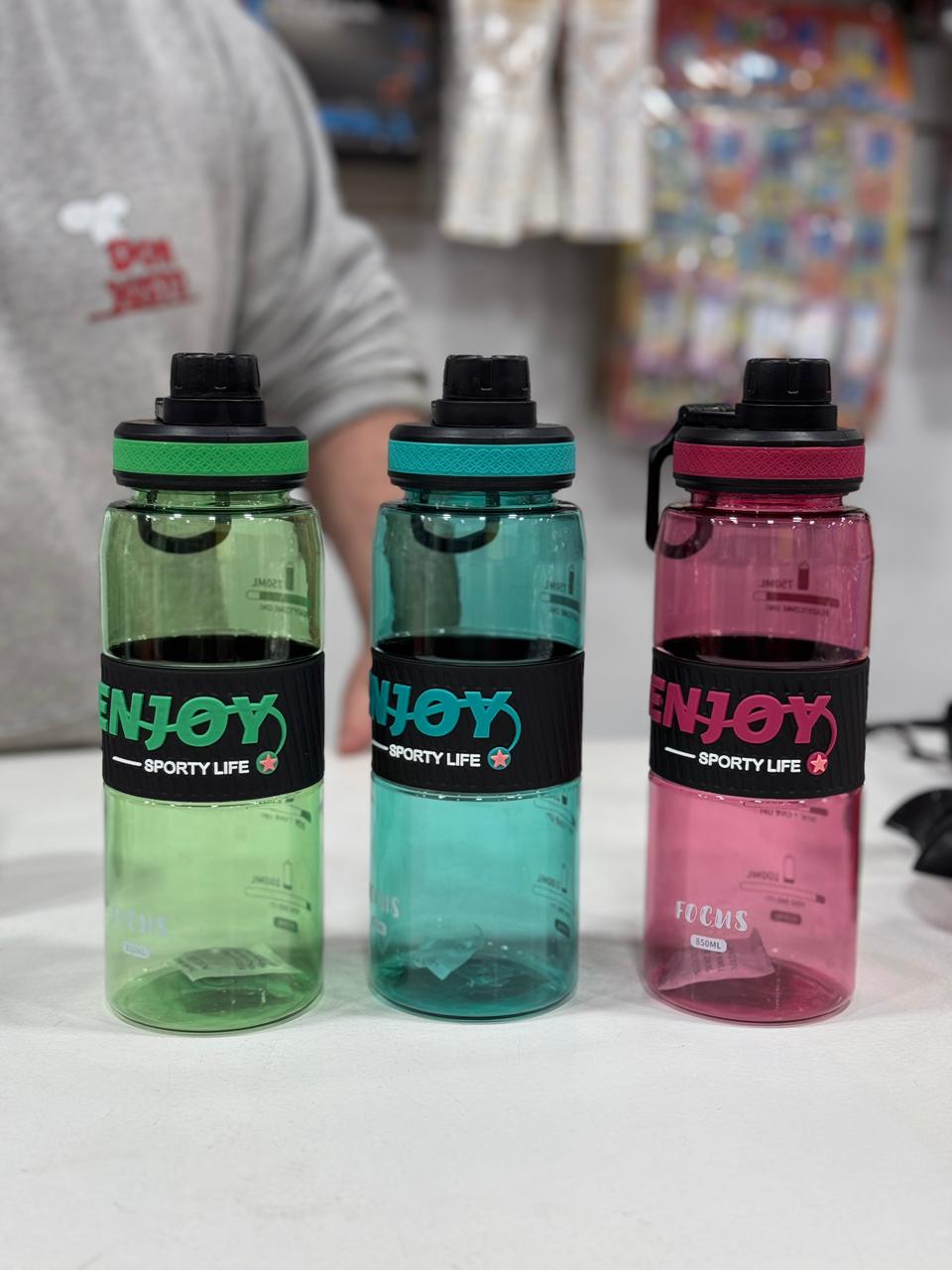 2779 BOTELLA SPORT X 850 ML (50299)