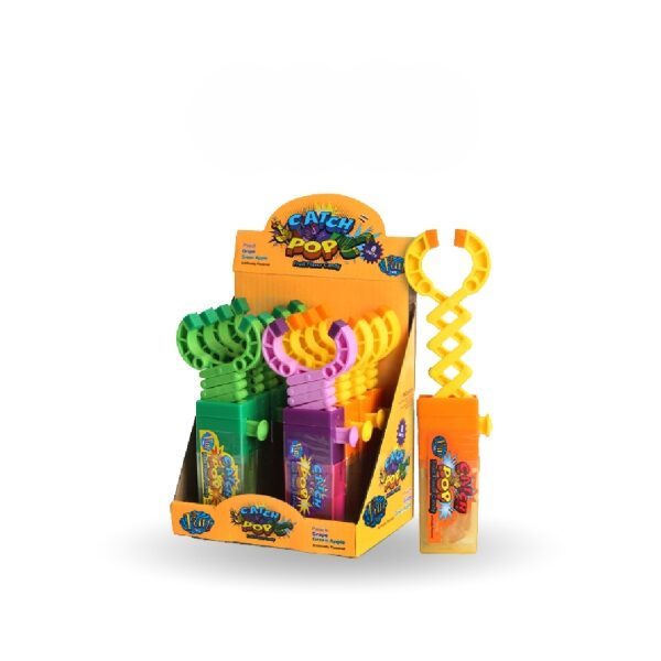 CHUPETIN CATCH POP X 8 U