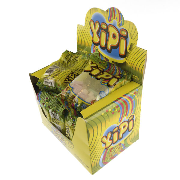 YIPI X 12 U X 30 GR