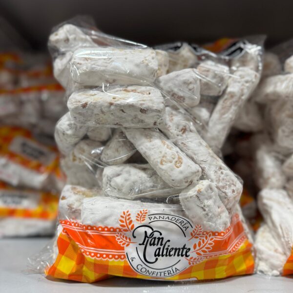 PALITO DE ANÍS GLASEADO X KG