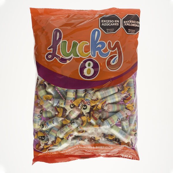 MINI 8 DORINS X 100 U