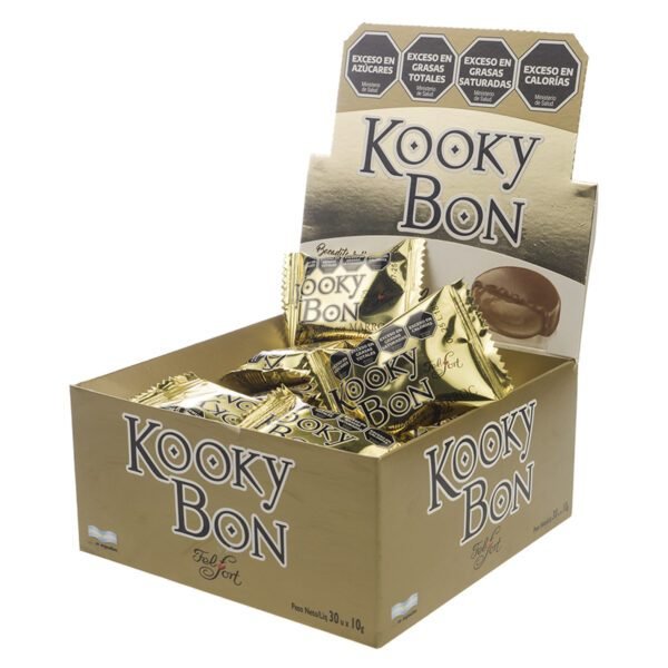 KOOKY BON