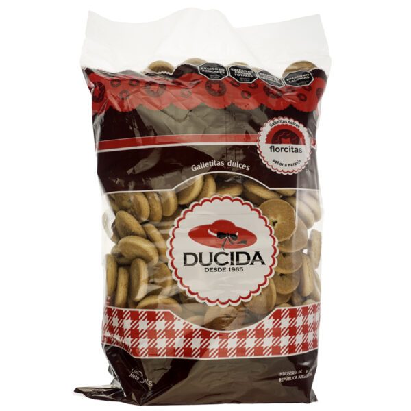 GALLETA DE NARANJA X 3 KG