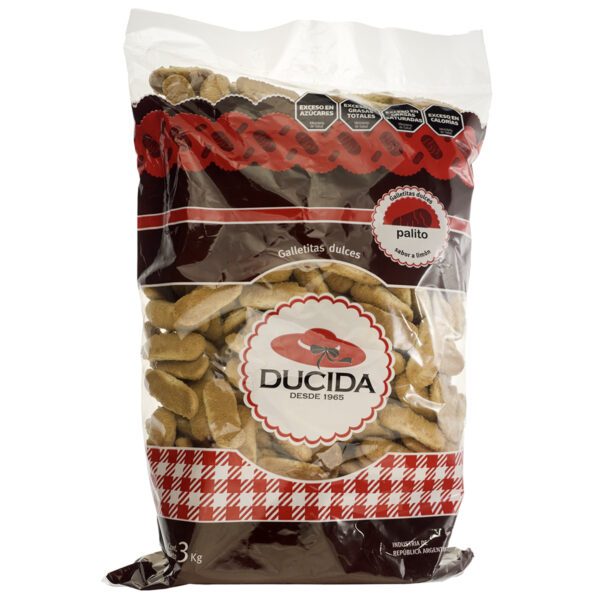 GALLETA DE LIMÓN X 3 KG