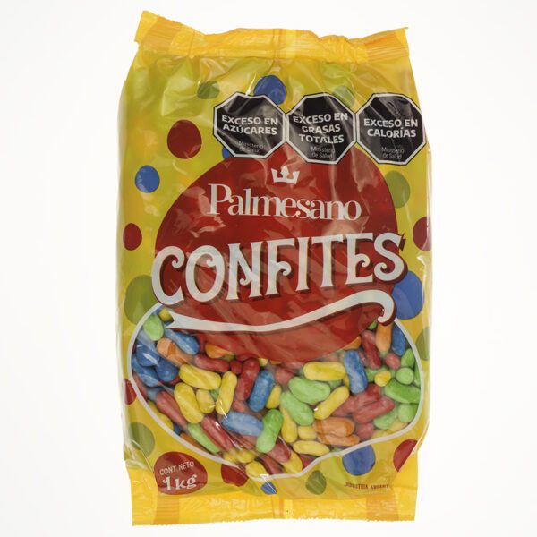 HUESITO FRUTAL X 1 KG
