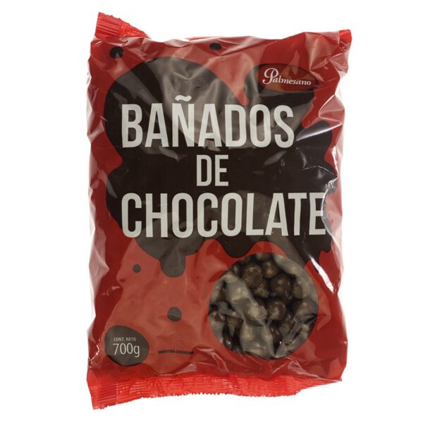 CEREAL BAÑADO X 700 GR