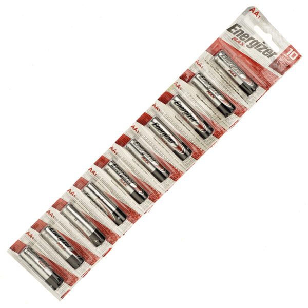 AA ENERGIZER