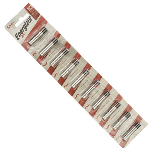 AAA ENERGIZER
