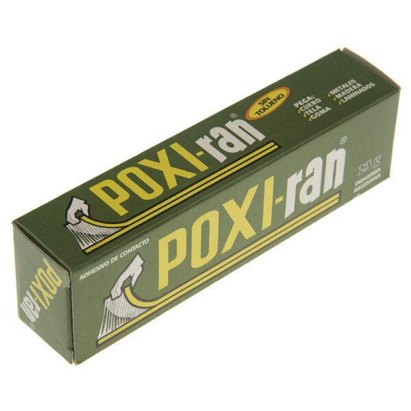 POXIRAN