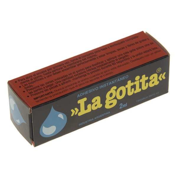 LA GOTITA