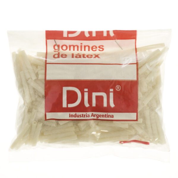 GOMINES PARA BICICLETA X 40 GR