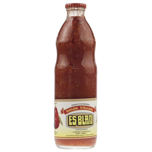 SALSA X 8U X 1 KG