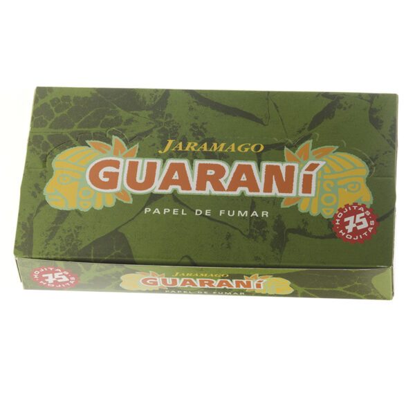 PAPEL DE FUMAR X 75 U