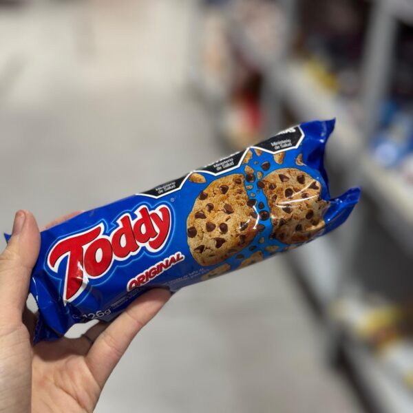 TODDY
