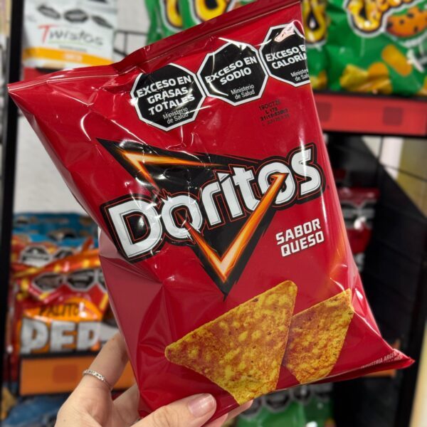 DORITOS X 77 GR