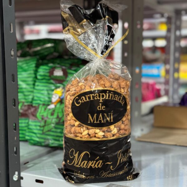 GARRAPIÑADA MARIA JOSE X 1,5 KG