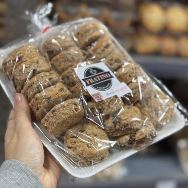 GALLETA AVENA CON PASAS X 500 GR