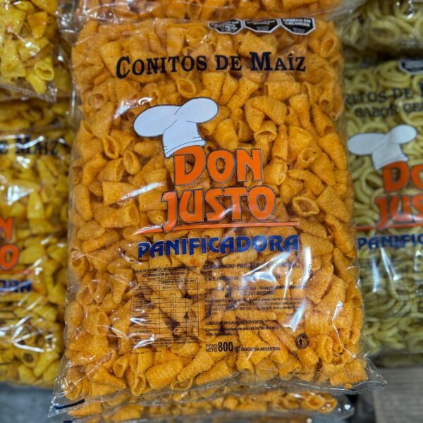 CONITO DJ X 800 GR