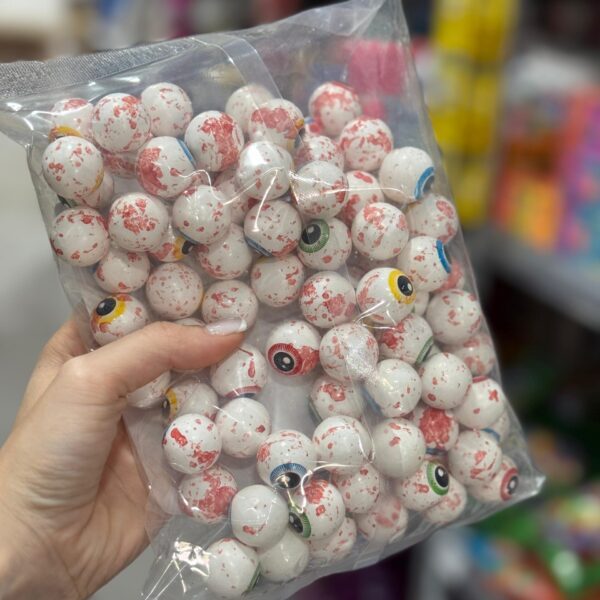 EYE BALL BOLSA X 50 U