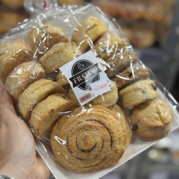 GALLETA SURTIDAS X 500 GR