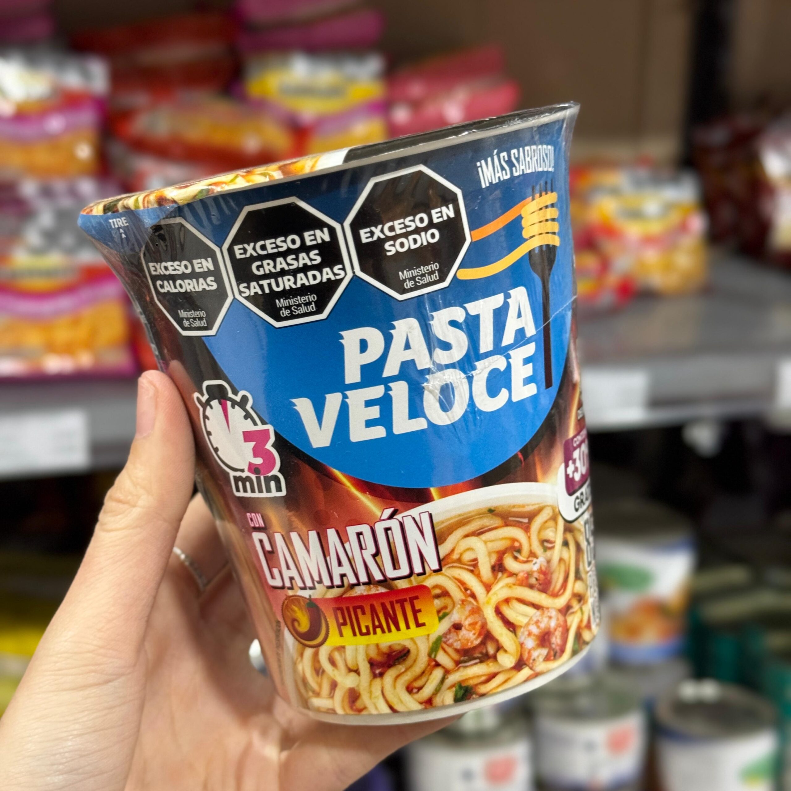SKU-2742-PASTAS-VELOCES-VASO-SABOR-CAMARON-PICANTE-X-85-GR