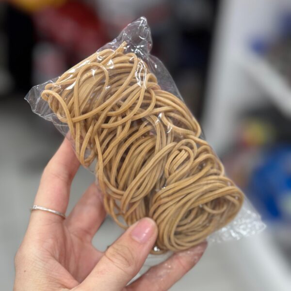 BANDAS ELÁSTICAS X 50 GR
