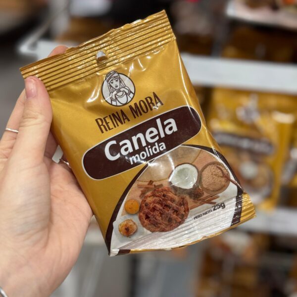 CANELA MOLIDA