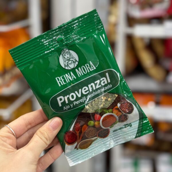 PROVENZAL