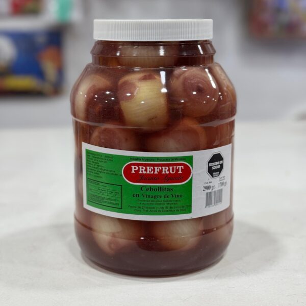 CEBOLLAS X 2 KG