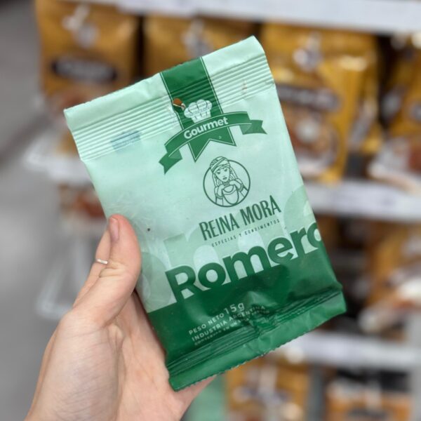 ROMERO
