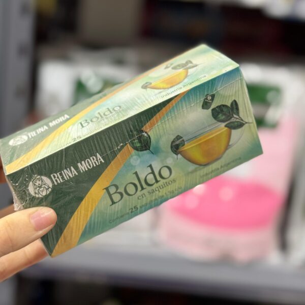 BOLDO