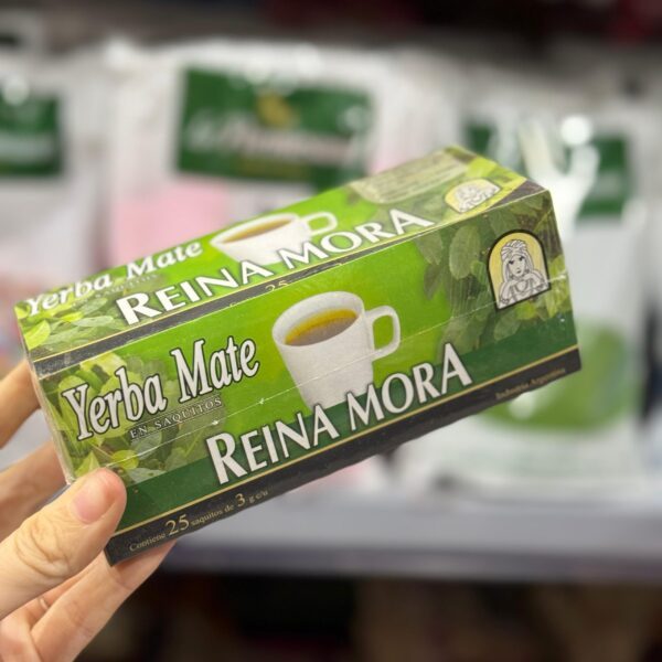 YERBA