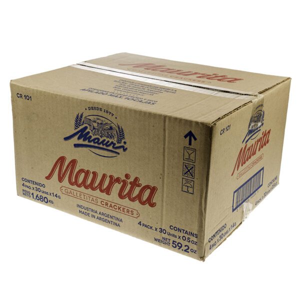 MAURITA X 120U