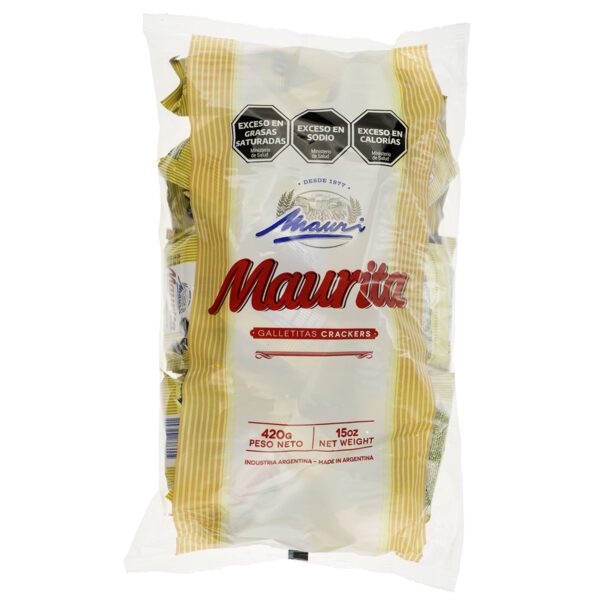 MAURITA X 30U