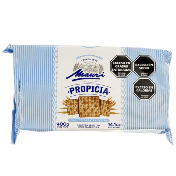 PROPICIA X 400GR