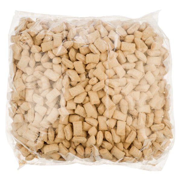 ALMOHADITAS DE AVENA X 2KG