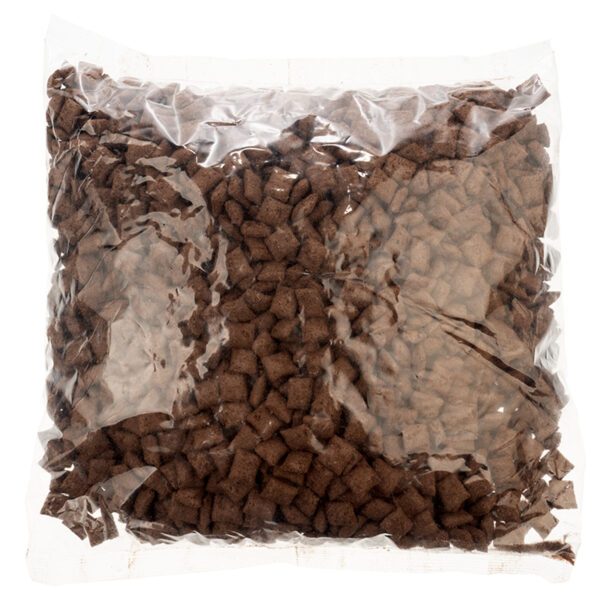 ALMOHADITAS DE CHOCOLATE RELLENO LIMON X 2KG