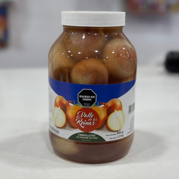 CEBOLLA X 1 KG