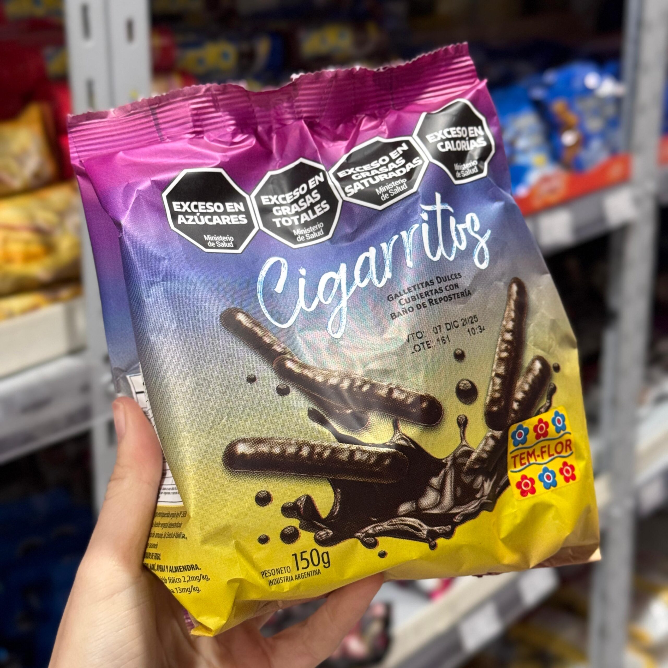 SKU-850-CIGARRITOS -X-150-GR