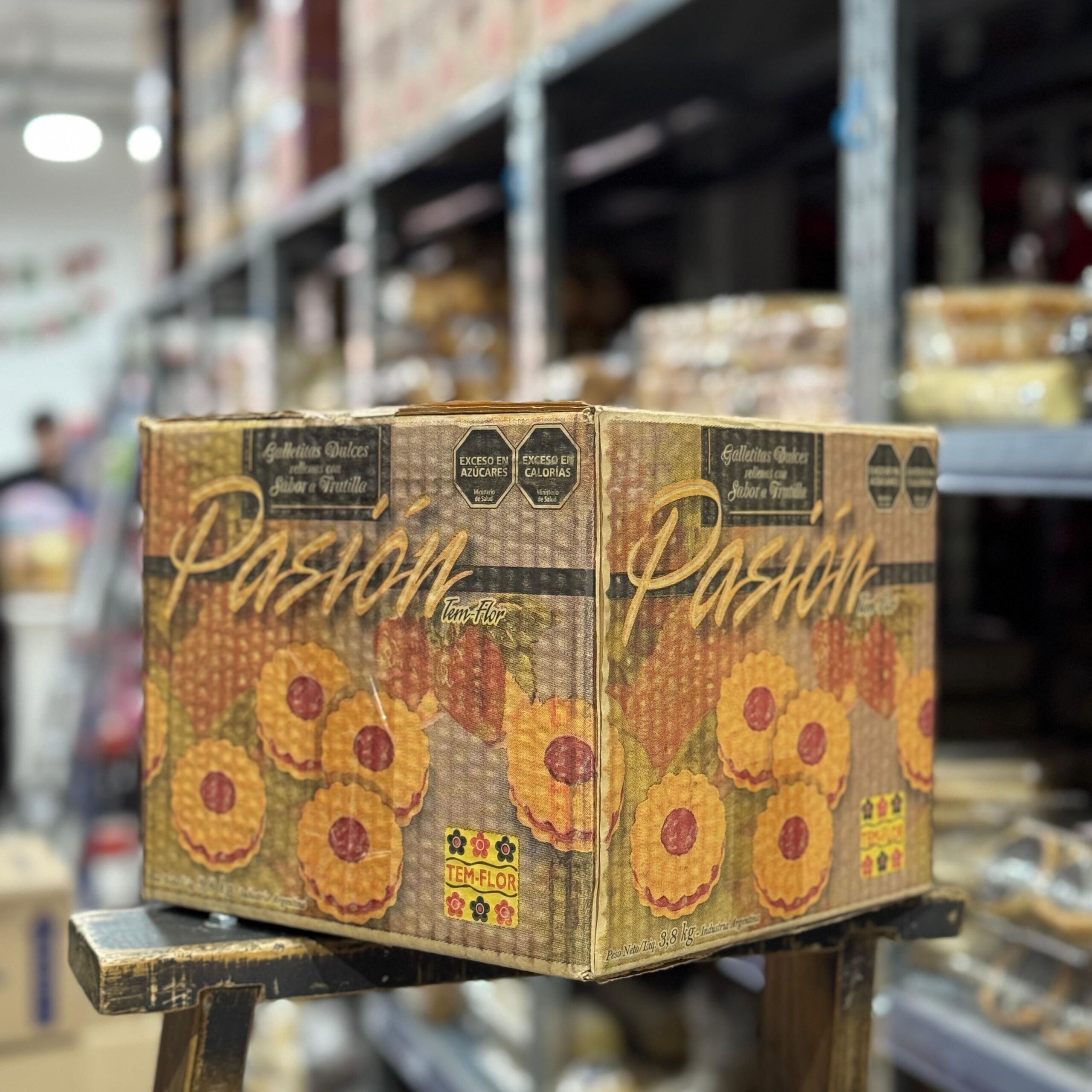 SKU-852-PASION-X-3,8-KG