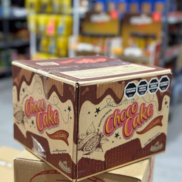 CHOCOCAKE X 4 KG