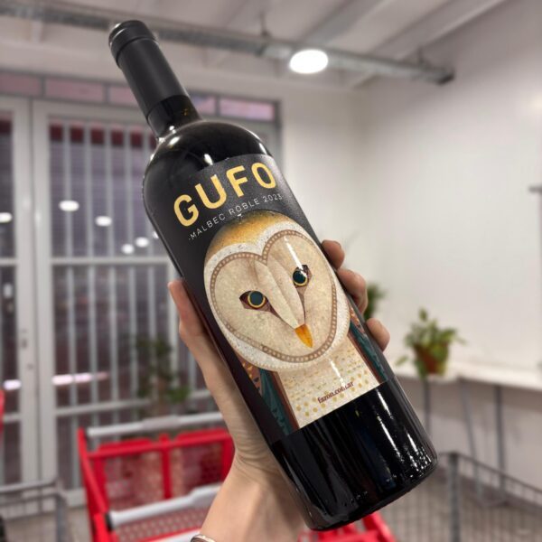 BOTELLA DE VINO X 750 CC