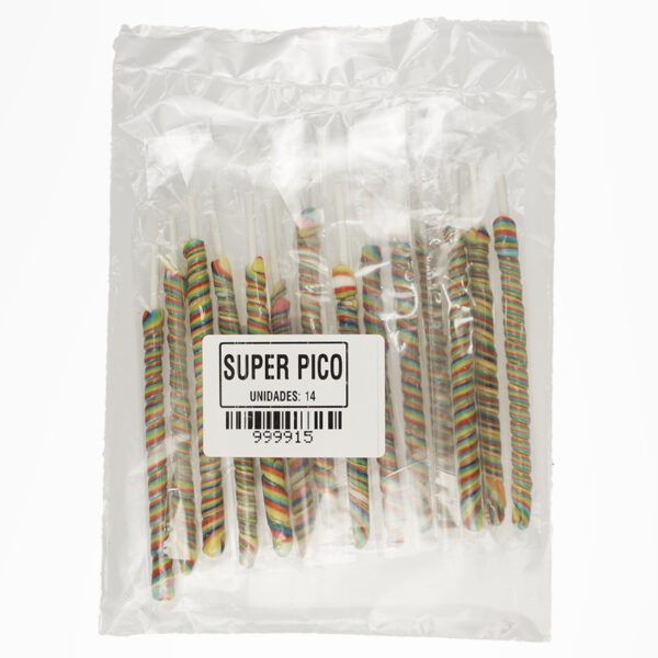 SUPER PICO X 14 U